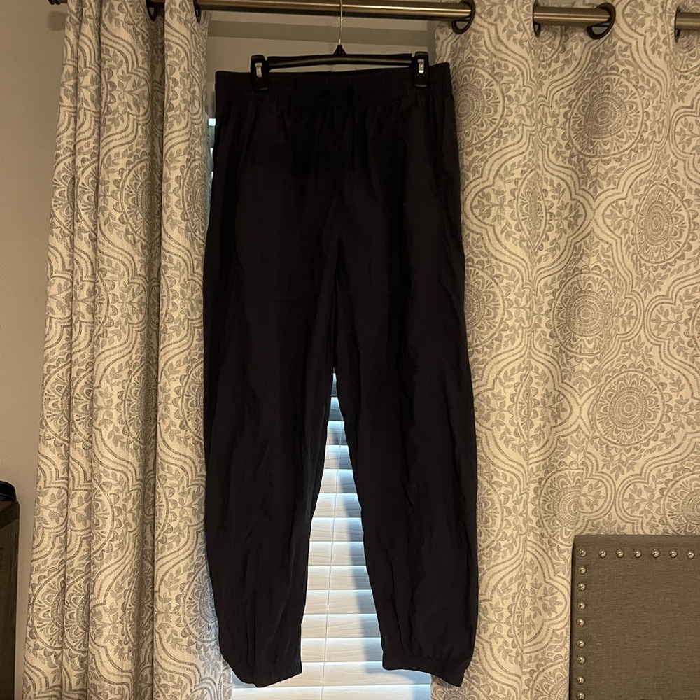 Outdoor Voices Navy Pants